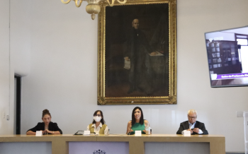 Antigua Sede del Congreso del Estado reabre sus puertas al público en general este 5 de octubre